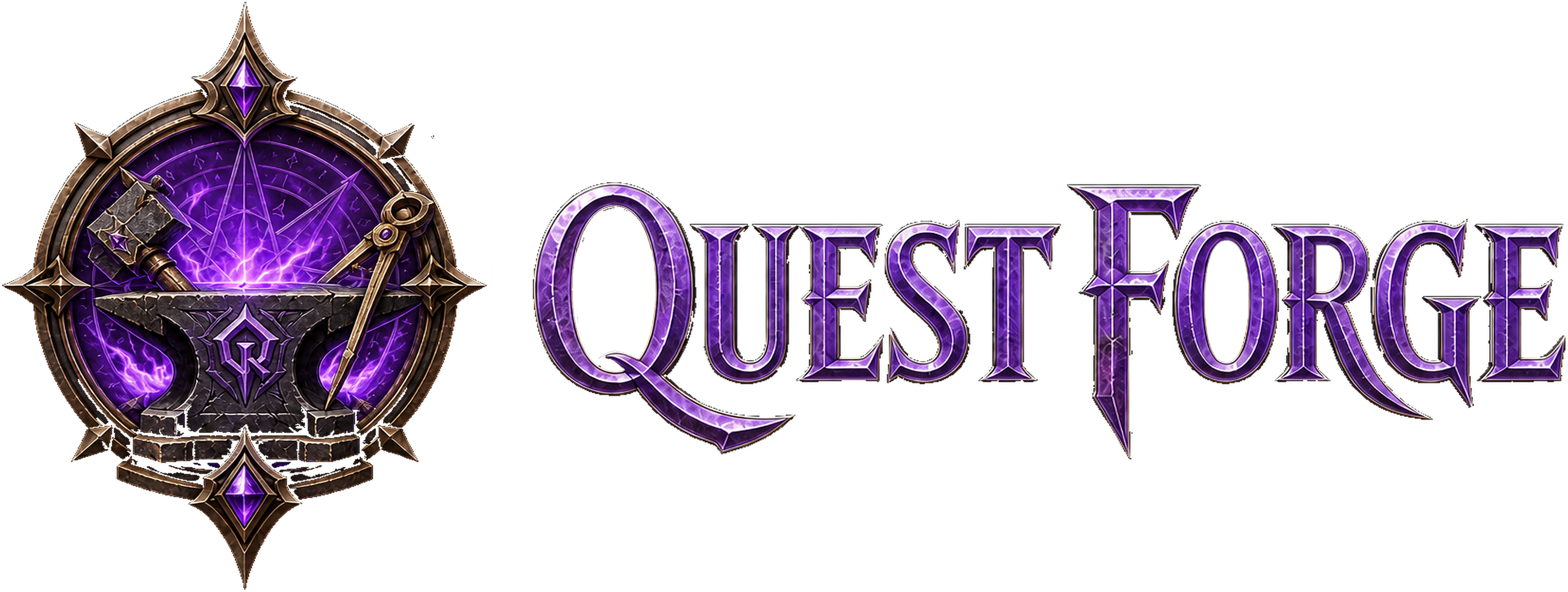 Quest Forge